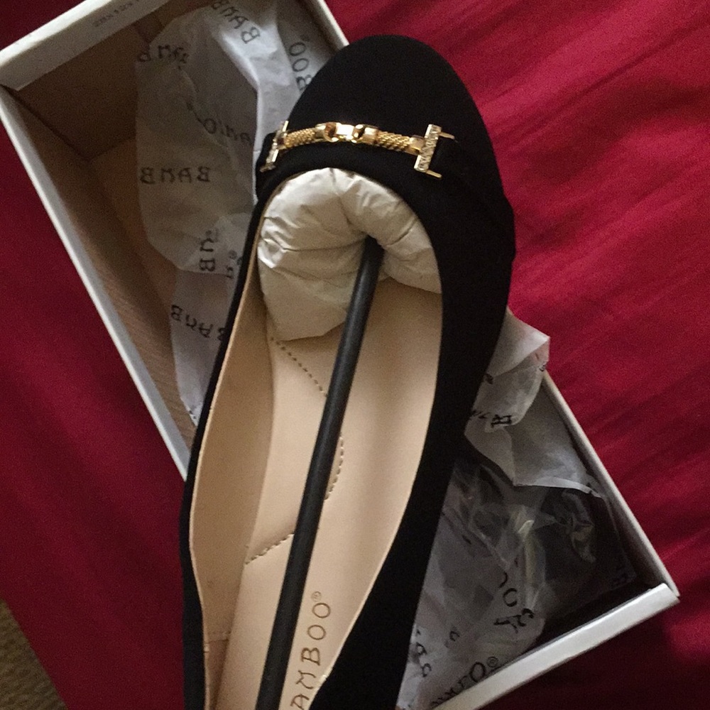 Black Flats